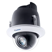 GeoVision QSD5730-Indoor 5MP Indoor Speed Dome Camera